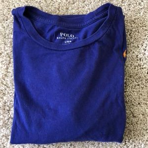 Polo Short Sleeve T-shirt